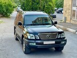 Lexus LX 470-1