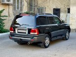 Lexus LX 470-3