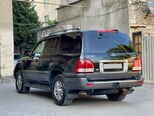 Lexus LX 470-4
