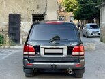 Lexus LX 470-7