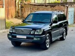 Lexus LX 470-2
