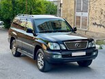 Lexus LX 470-5