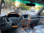 Lexus LX 470-9