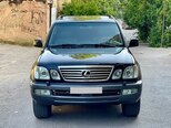 Lexus LX 470-6