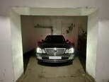 Lexus LX 470-17