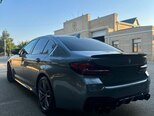 BMW 520d-7