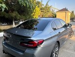 BMW 520d-5