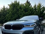 BMW 520d-1