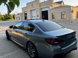 BMW 520d-10