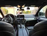 BMW 520d-11
