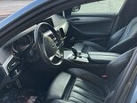 BMW 520d-9