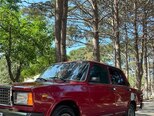 LADA (VAZ) 2107-2