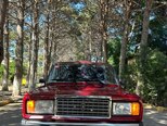LADA (VAZ) 2107-1