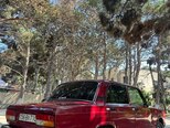 LADA (VAZ) 2107-4