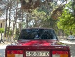 LADA (VAZ) 2107-3