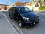Mercedes Vito 121-2