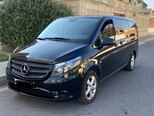 Mercedes Vito 121-1