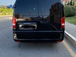 Mercedes Vito 121-4