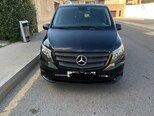 Mercedes Vito 121-3