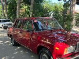 LADA (VAZ) 2107-6