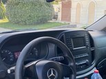 Mercedes Vito 121-6