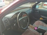 Mercedes C 180-5