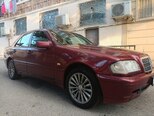 Mercedes C 180-2