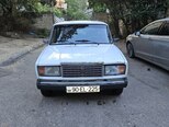 LADA (VAZ) 2104-1
