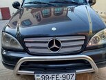 Mercedes ML 270-1