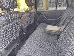 Mercedes ML 270-7