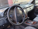 Mercedes ML 270-6