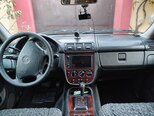 Mercedes ML 270-3