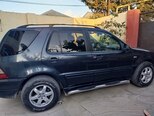 Mercedes ML 270-5