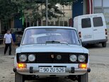 LADA (VAZ) 2106-1
