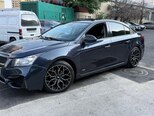 Chevrolet Cruze-3