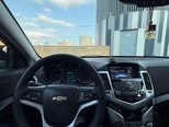 Chevrolet Cruze-9