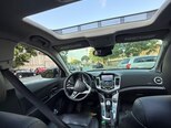 Chevrolet Cruze-6