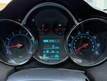 Chevrolet Cruze-10