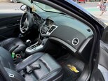 Chevrolet Cruze-7