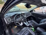 Chevrolet Cruze-5