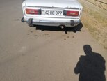 LADA (VAZ) 2106-2