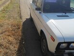 LADA (VAZ) 2106-3