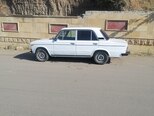 LADA (VAZ) 2106-6