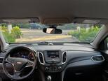 Chevrolet Equinox-4