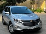Chevrolet Equinox-7