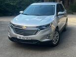 Chevrolet Equinox-8