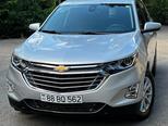Chevrolet Equinox-1