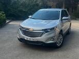 Chevrolet Equinox-9