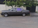 GAZ 3110 "Volga"-5