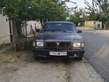 GAZ 3110 "Volga"-1